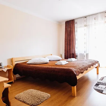 Bed and Breakfast Iris 2 Praid Exterior foto