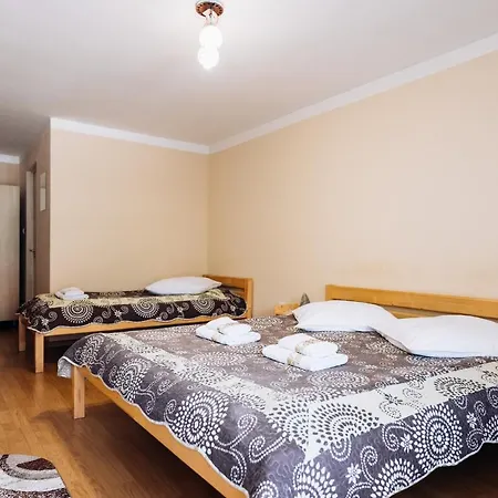 Bed and Breakfast Iris 2 Praid Exterior foto