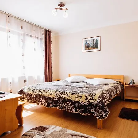 Bed and Breakfast Iris 2 Praid Exterior foto