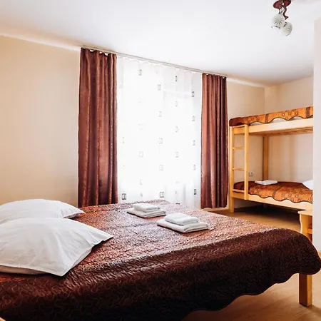 Bed and Breakfast Iris 2 Praid Exterior foto
