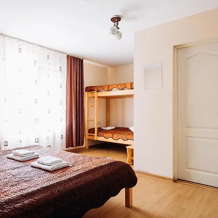 Bed and Breakfast Iris 2 Praid Exterior foto